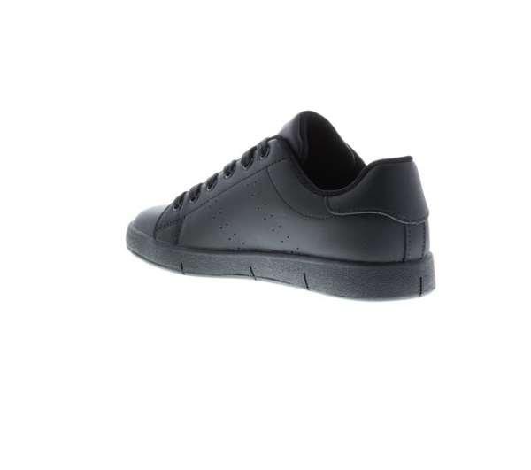 Polo Ralph Lauren Polo Bilton Lace Juniors Trainers