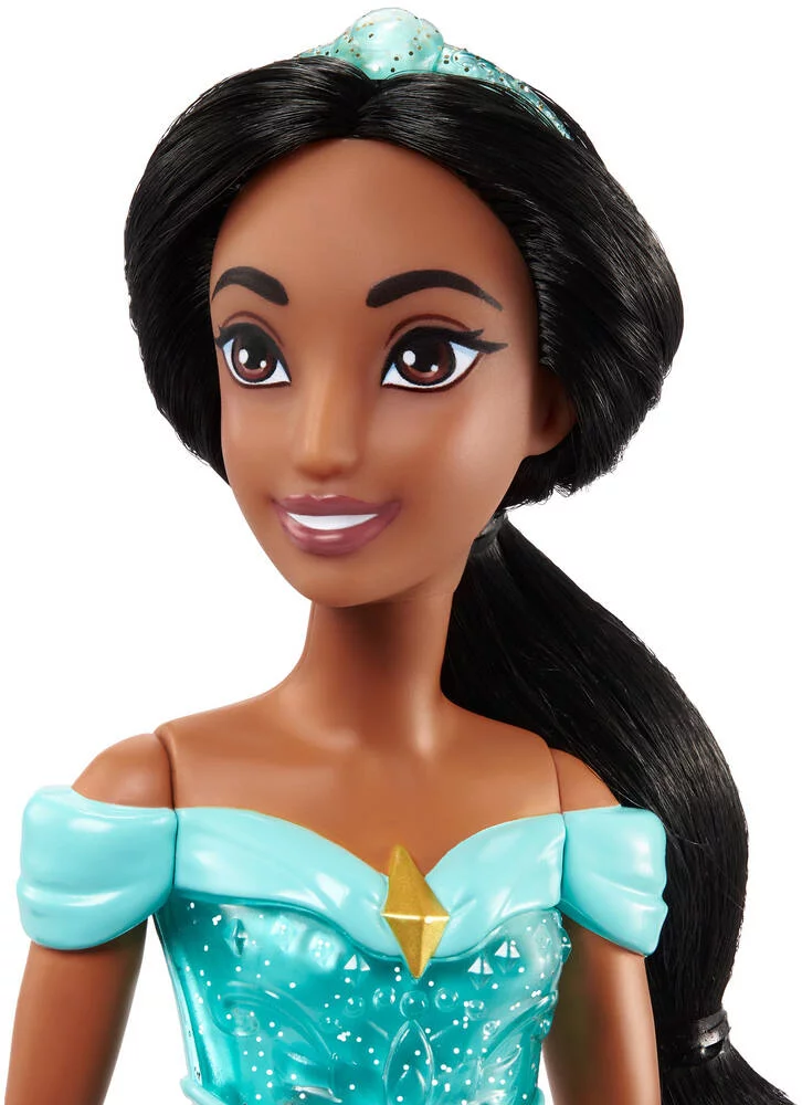 DISNEY PRINCESS - POUPEE JASMINE 29 CM