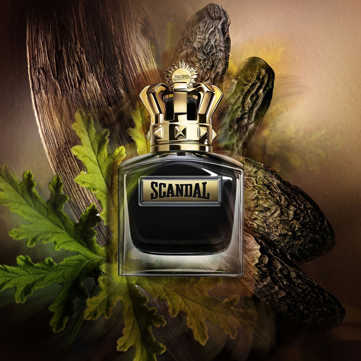 Jean Paul Gaultier Scandal Pour Homme Eau de Parfum