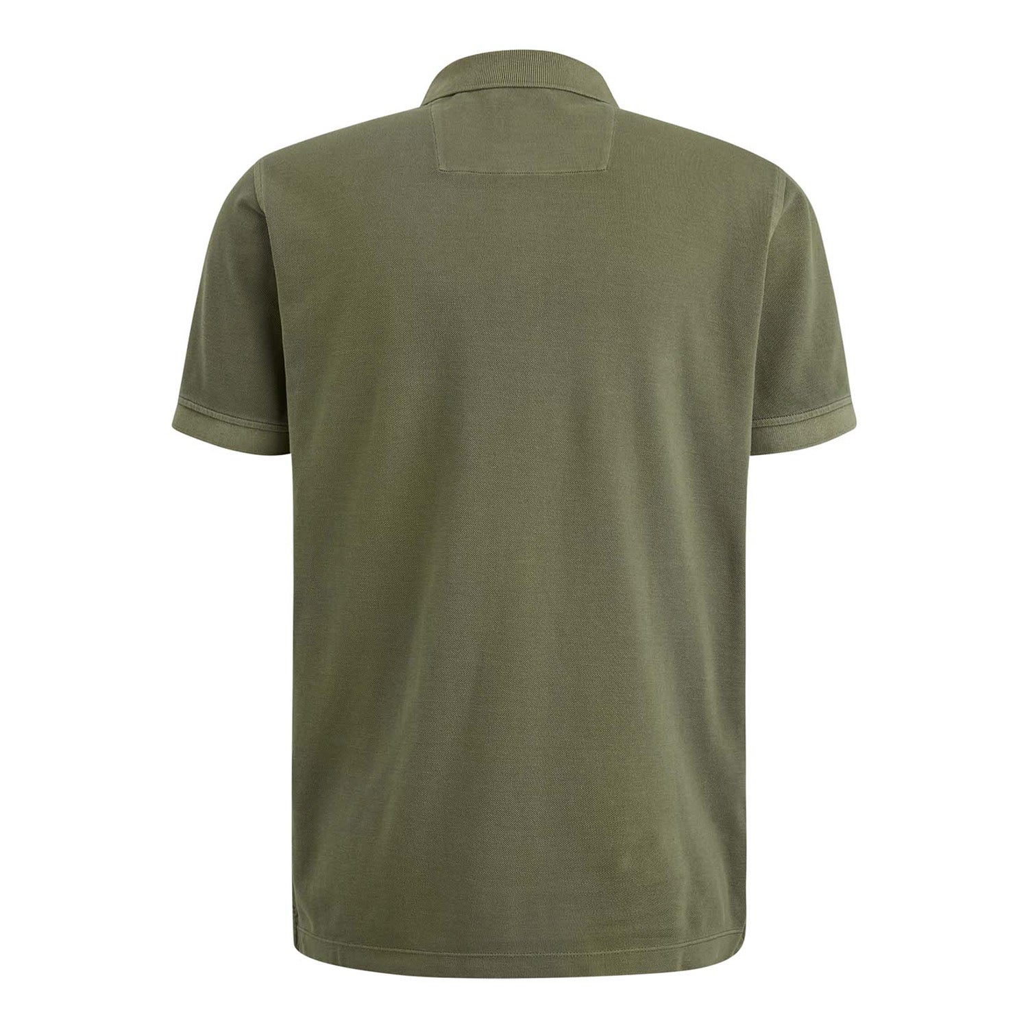 PME Legend  Short Sleeve Polo Pique