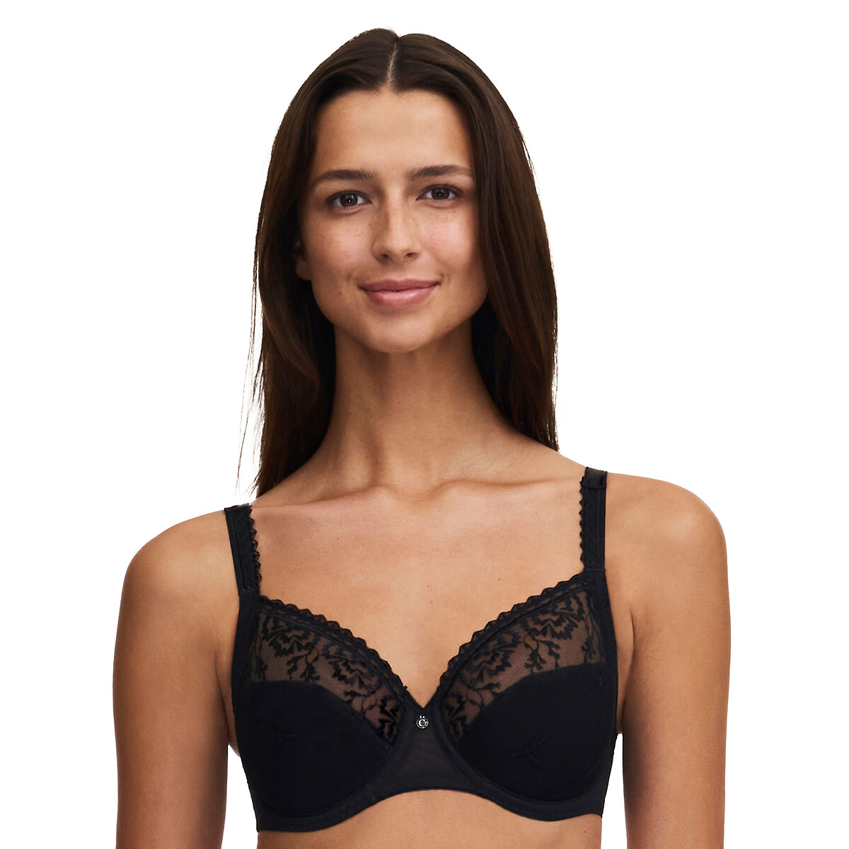 CHANTELLE<br>Sutiã modelador para todas as curvas
