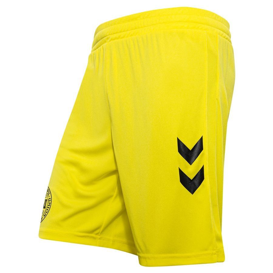 Danemark Short de Gardien 2024/25