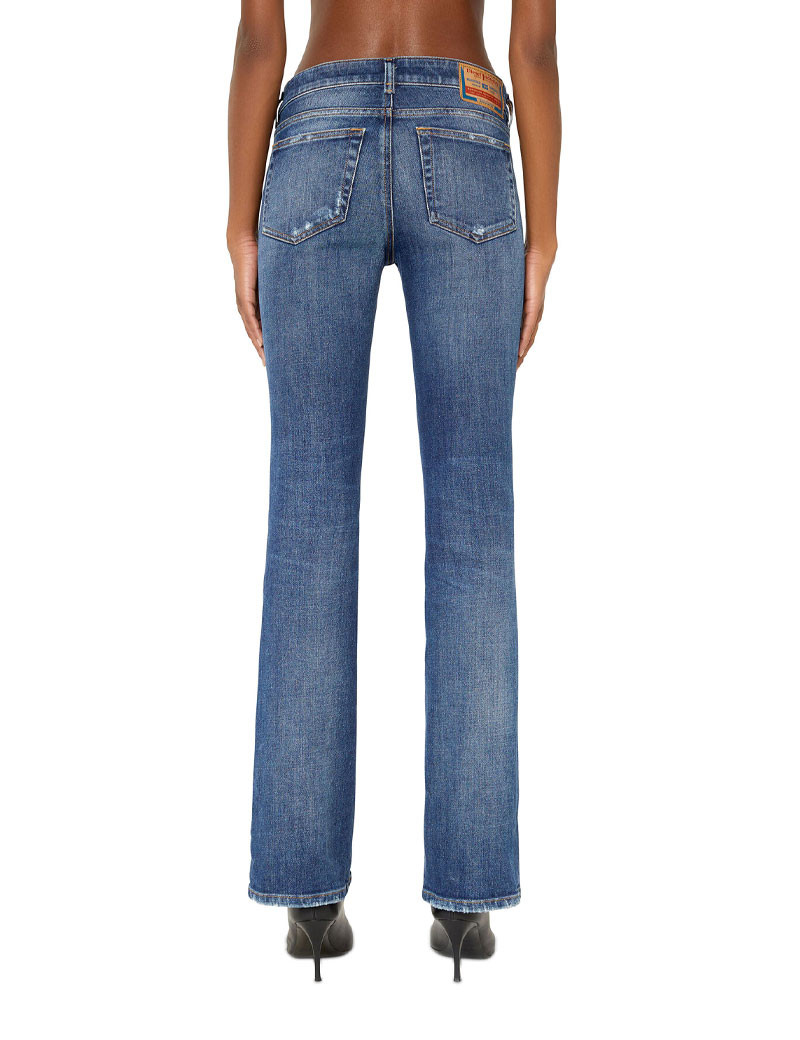 DIESEL JEAN FEMME D-EBBEY 9E45