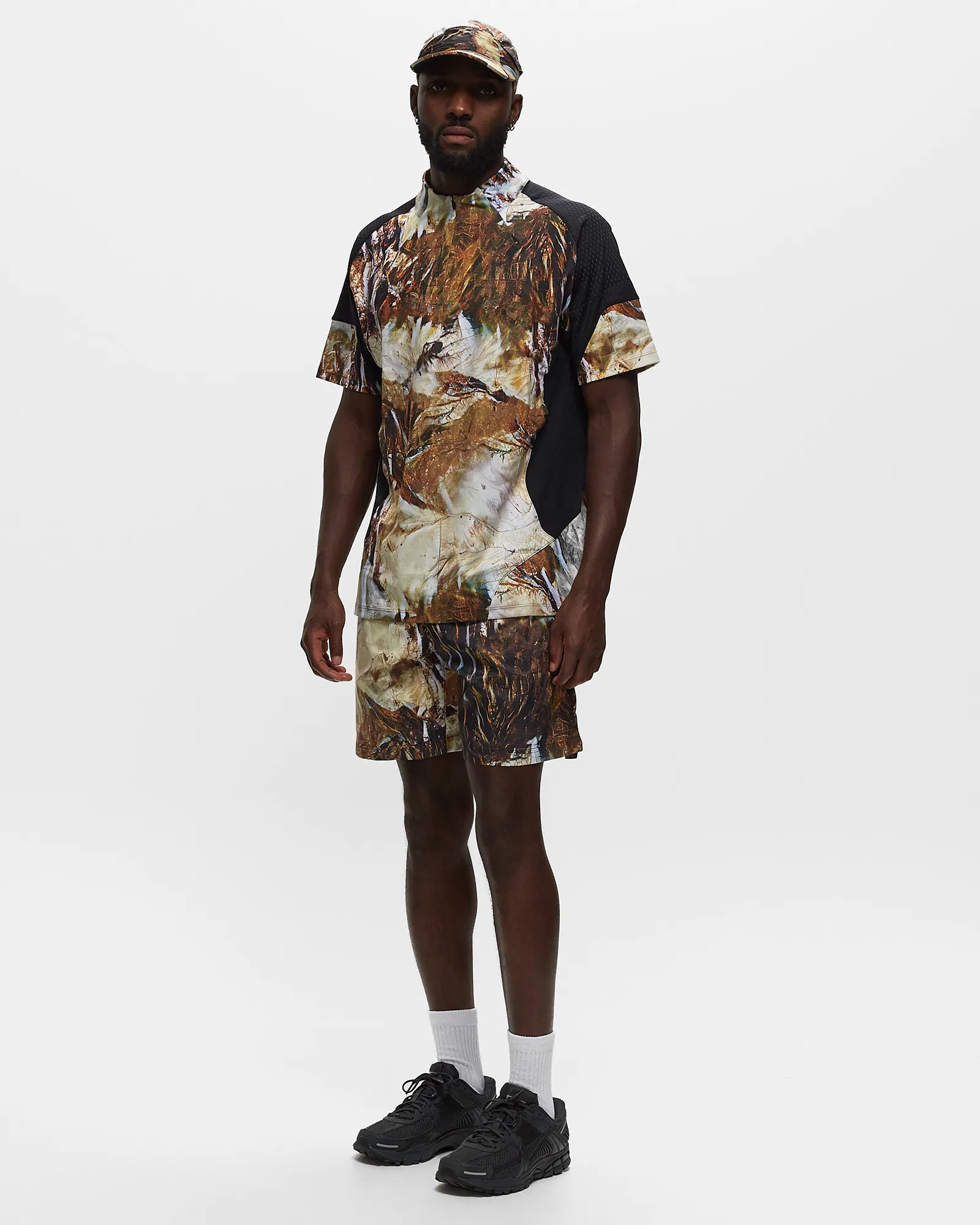 Nike nike x nocta run shorts