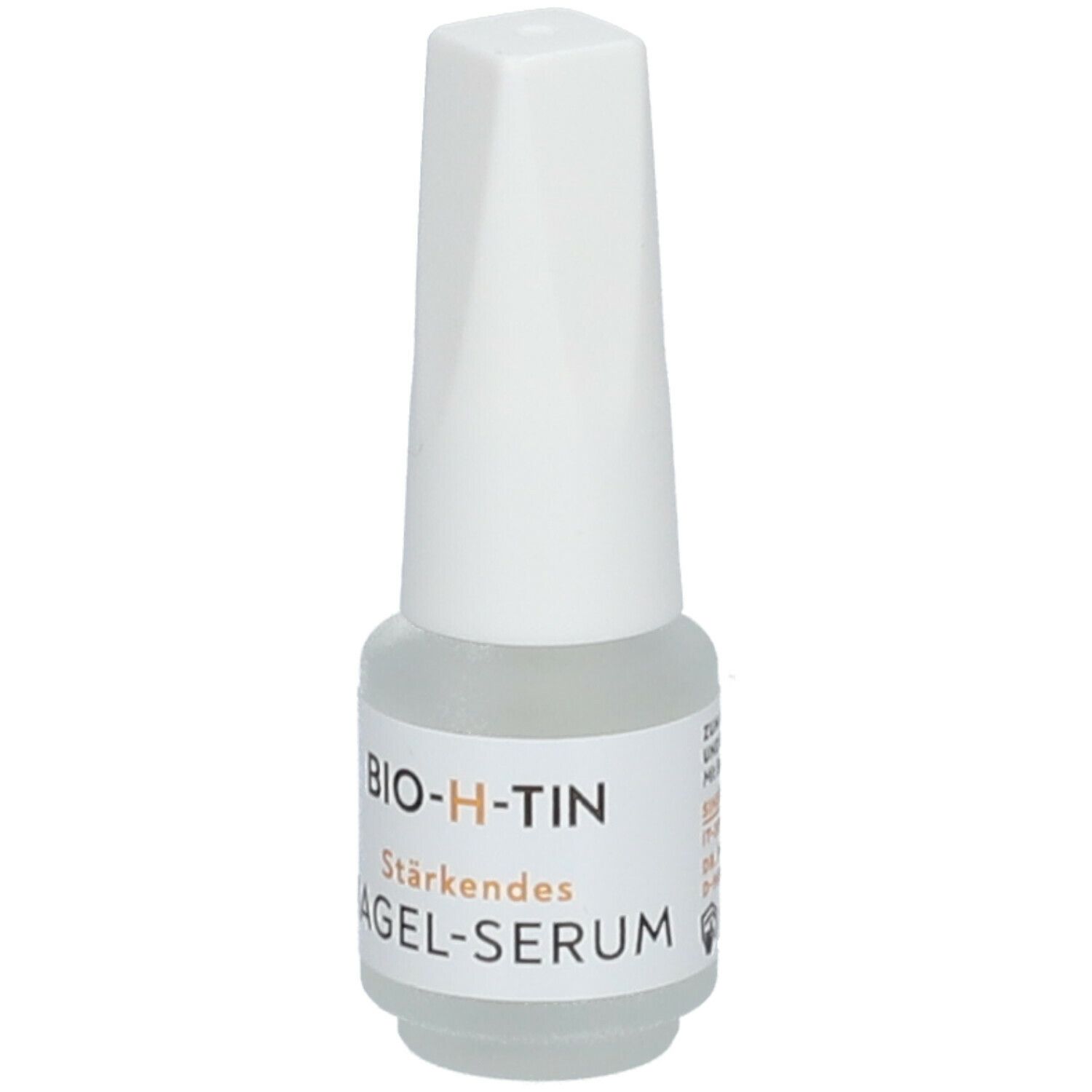 BIO-H-TIN® Stärkendes Nagelserum