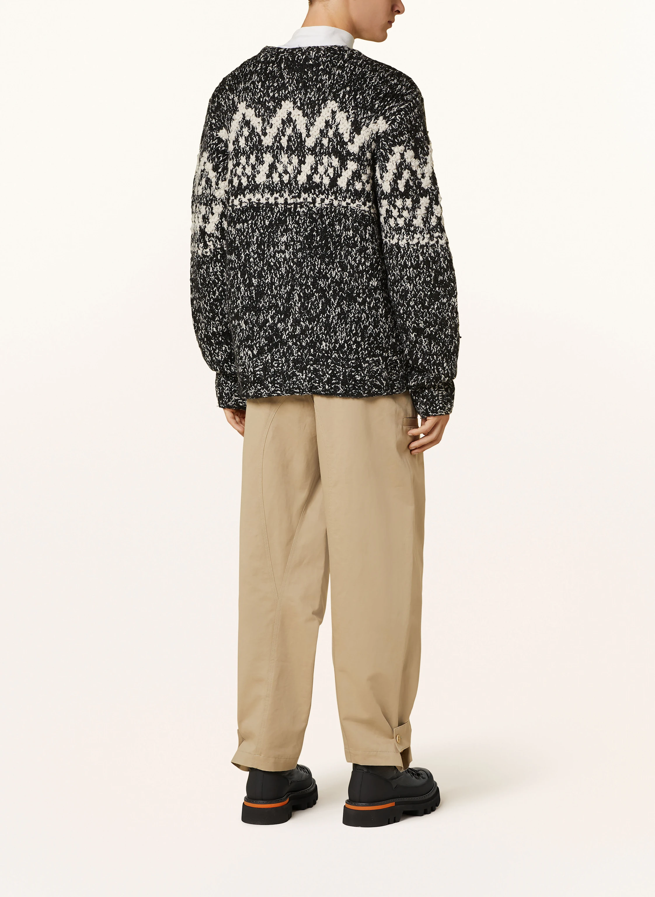 WOOLRICH Pullover