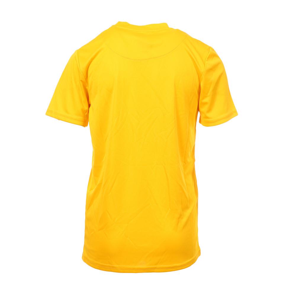 Hungaria Maillot Jaune Garçon Hungaria 2MATCH