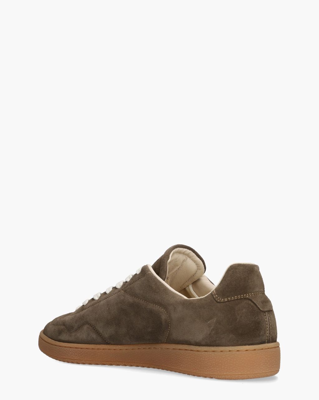 Nubikk Ray Rush Khaki Herensneakers