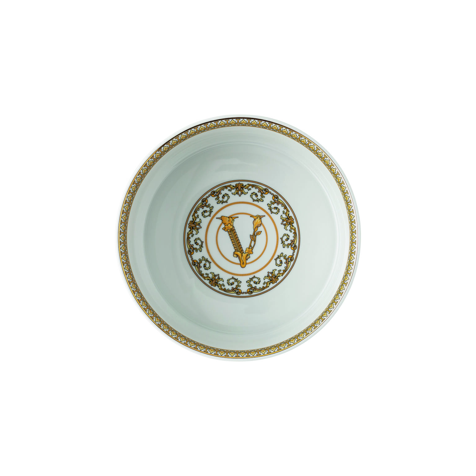 Virtus Gala Virtus Gala White Schüssel 19 cm