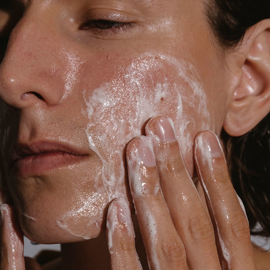 Mádara Acne Sebum Control Clear Skin Wash 140ml