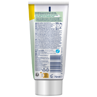 Scholl Expert Care Nutrition Intense Voetcreme 75ML