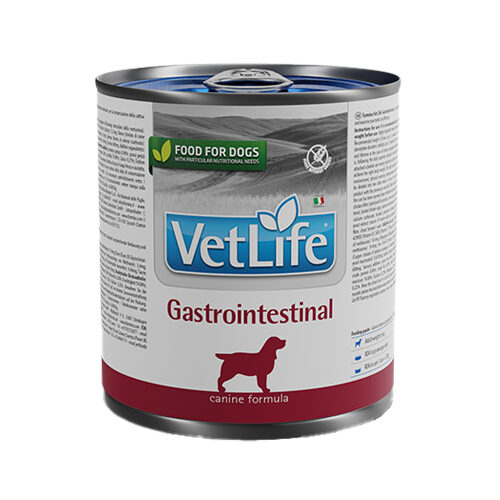 Farmina VetLife Gastrointestinal - Hondenvoer - Blik