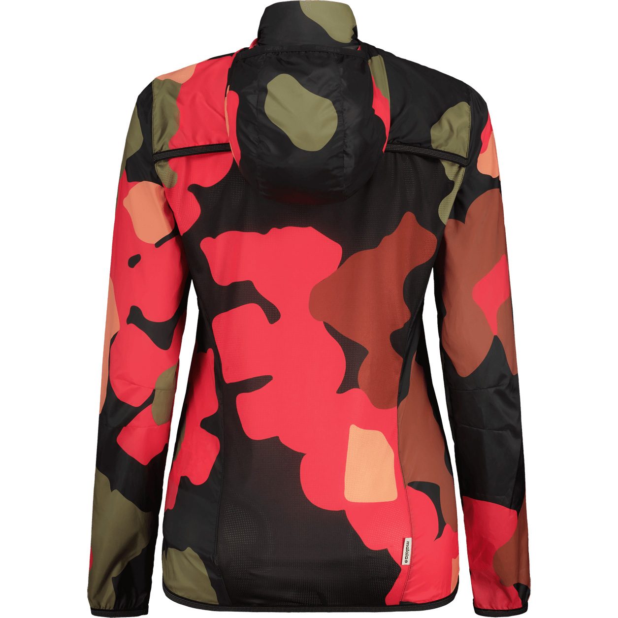 Maloja NelkenwurzM. Multisport-Jacke Damen moonless primrose