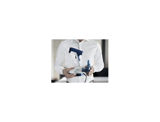 CALOR - Dt8100c0 access steam+ défroisseur a main, débit vapeur 26g...