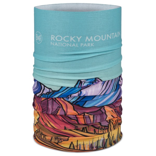 Buff - Coolnet UV National Parks - Foulard