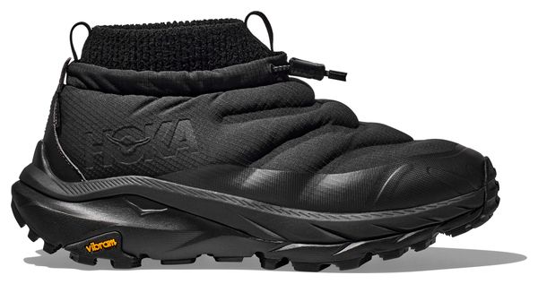 Chaussures Outdoor Hoka Kaha 2 Frost Moc GTX Noir Femme