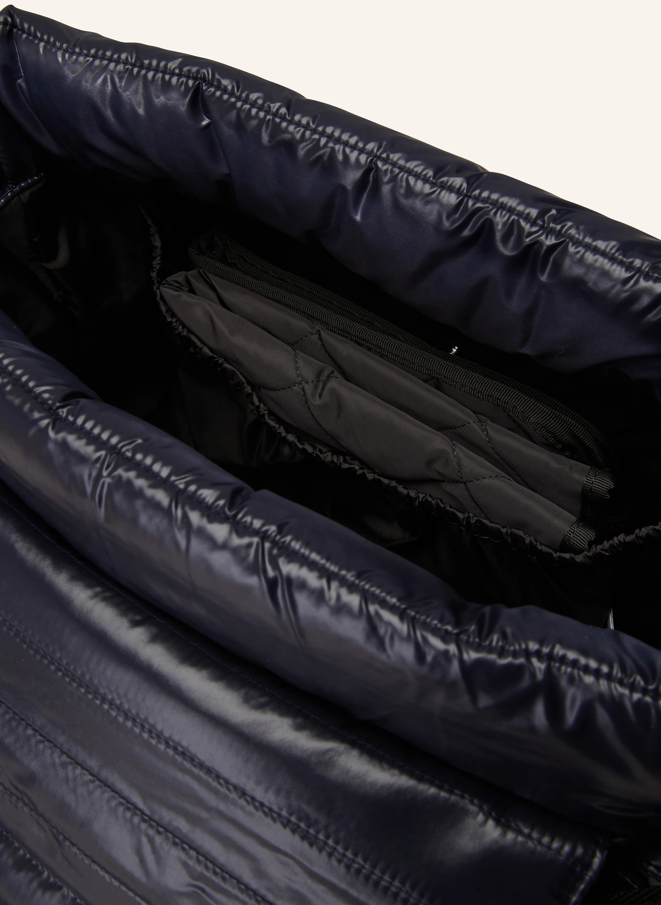 MONCLER enfant Wickeltasche