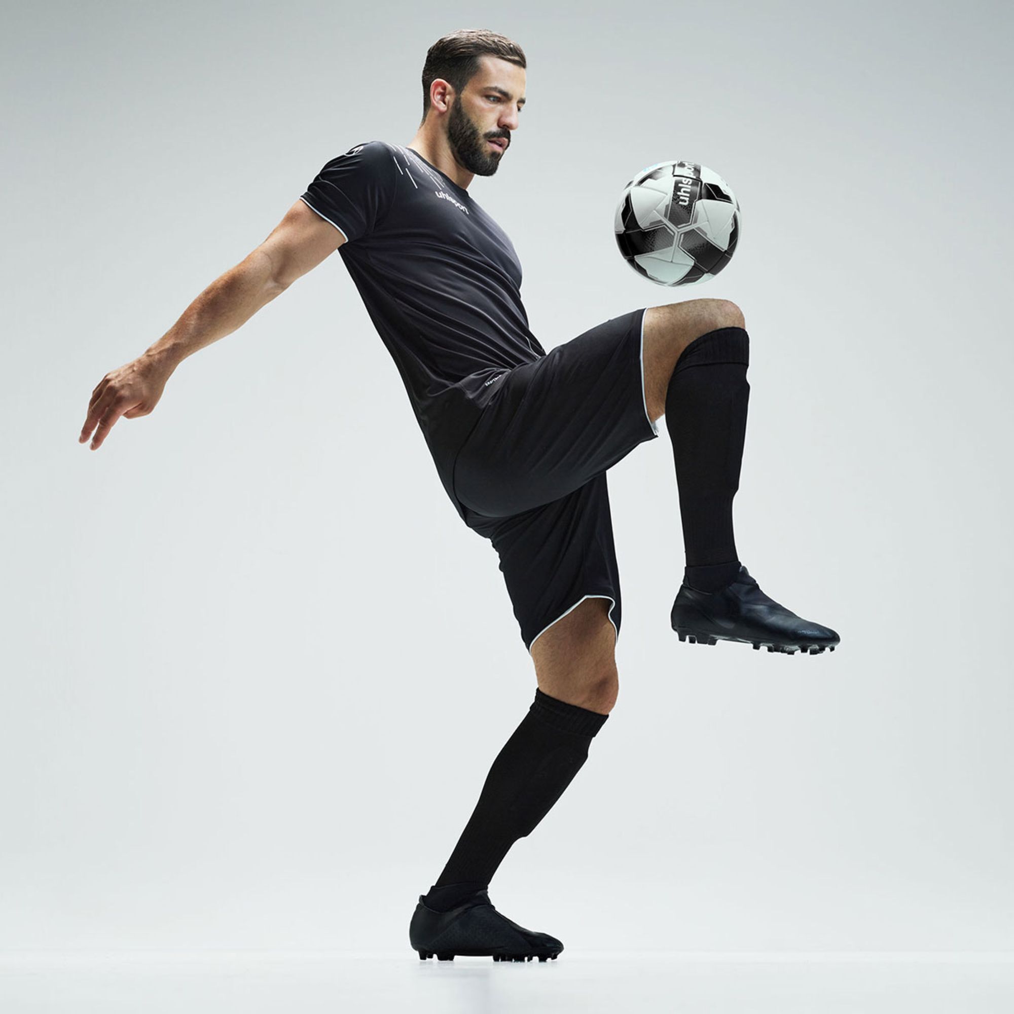 UhlsportRevolution Thermobonded