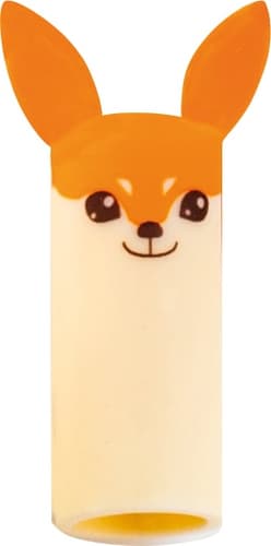 Eberhard Faber Gelschreiber Animal Erase it! Fuchs