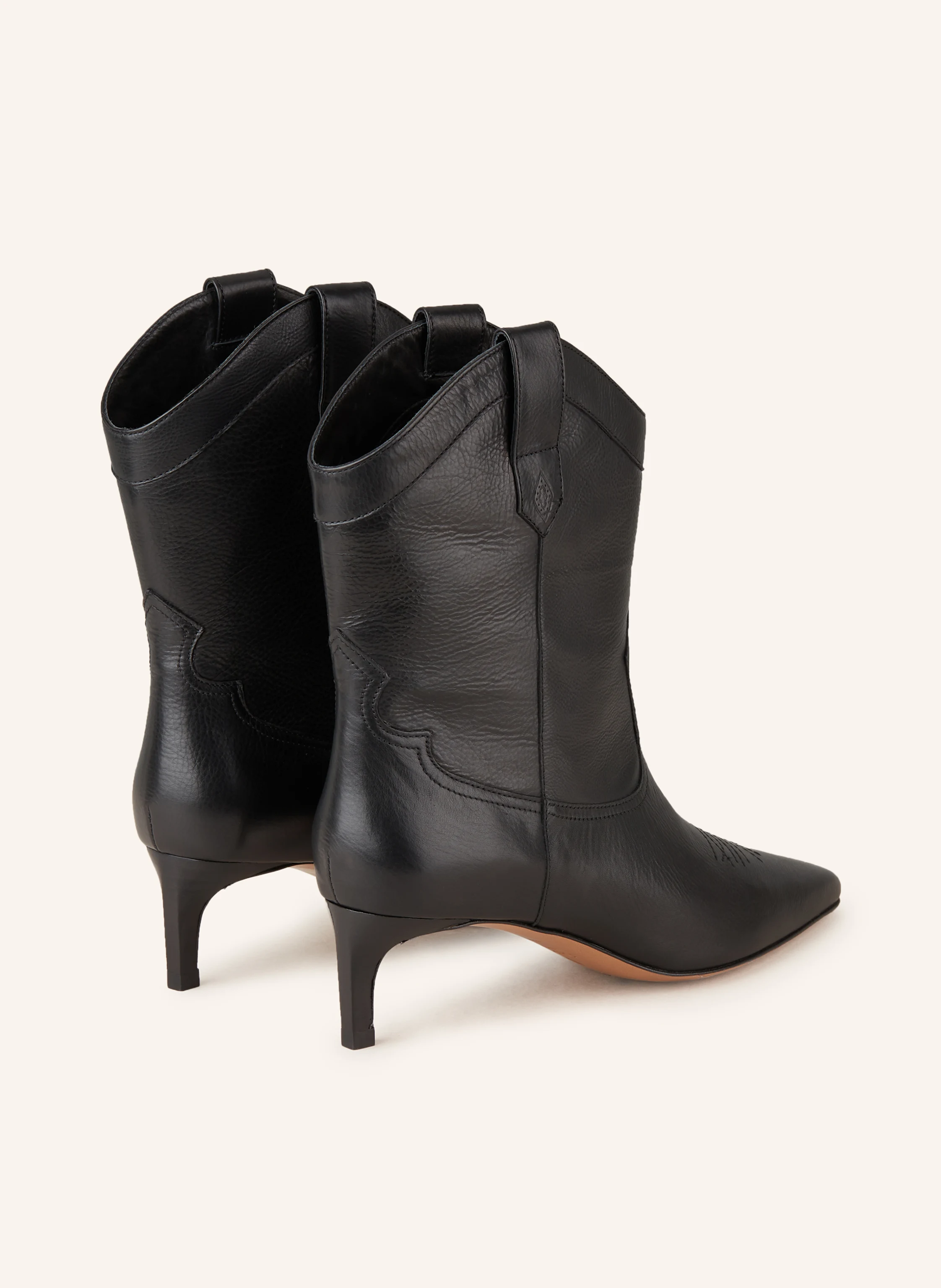 ba&sh Stiefeletten CIAGO