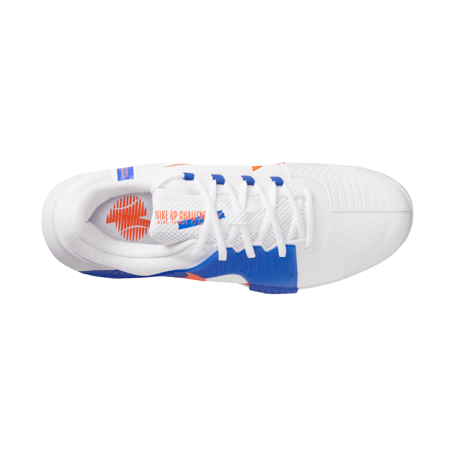 Nike Zoom GP Challenge 1 Heren