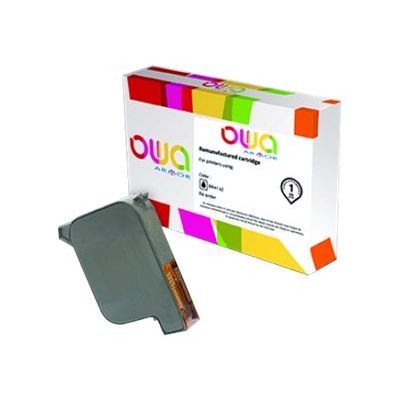 Cartouche compatible Neopost 7200251L - bleu - Owa K25003OW