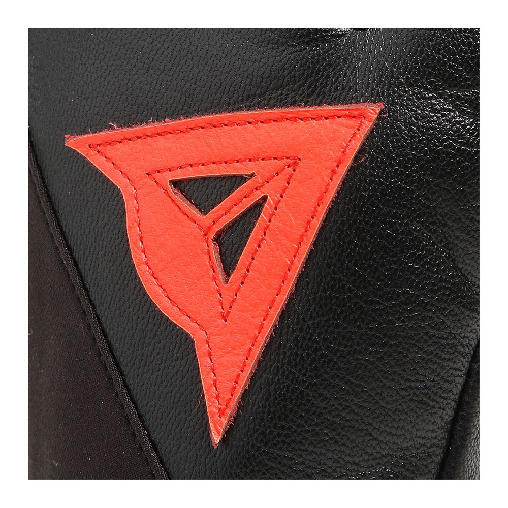 Dainese HP GLOVES SPORT - Gants de ski black/red