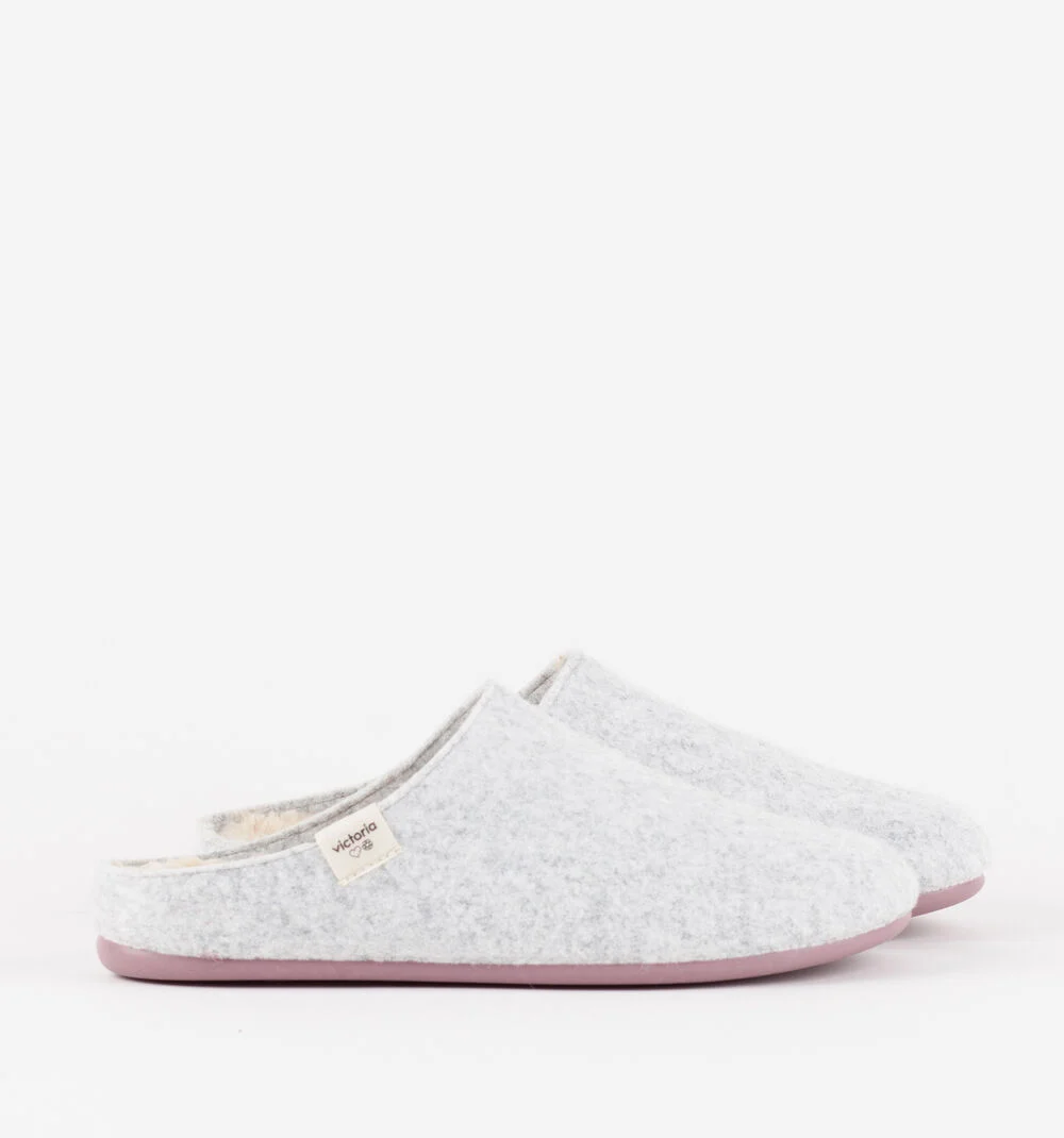 NORTE FELT SLIPPERSHIELO