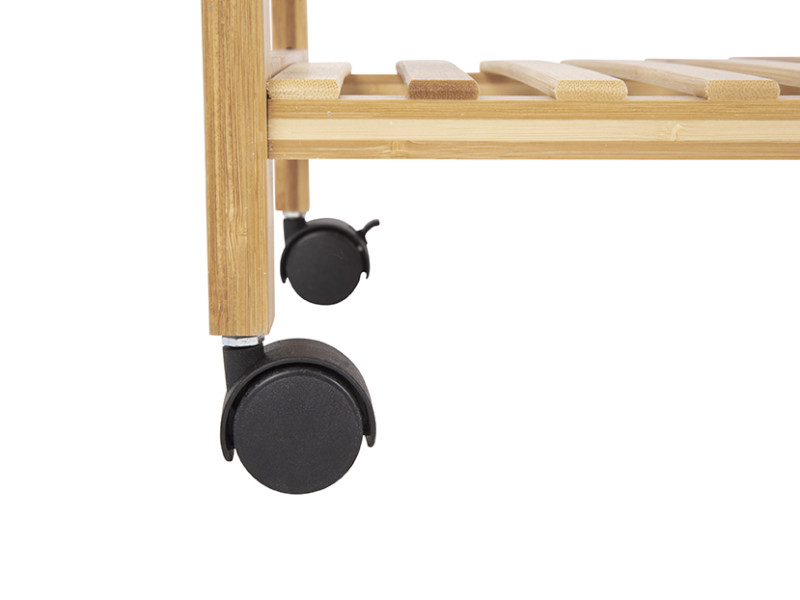 Clothing Rack Bamboo