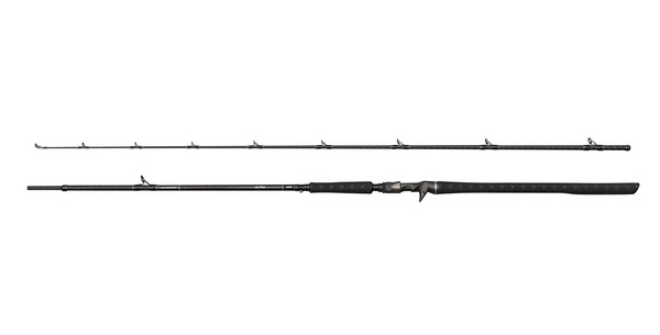 Canne Casting Savage Gear Alpha SG8 Monster