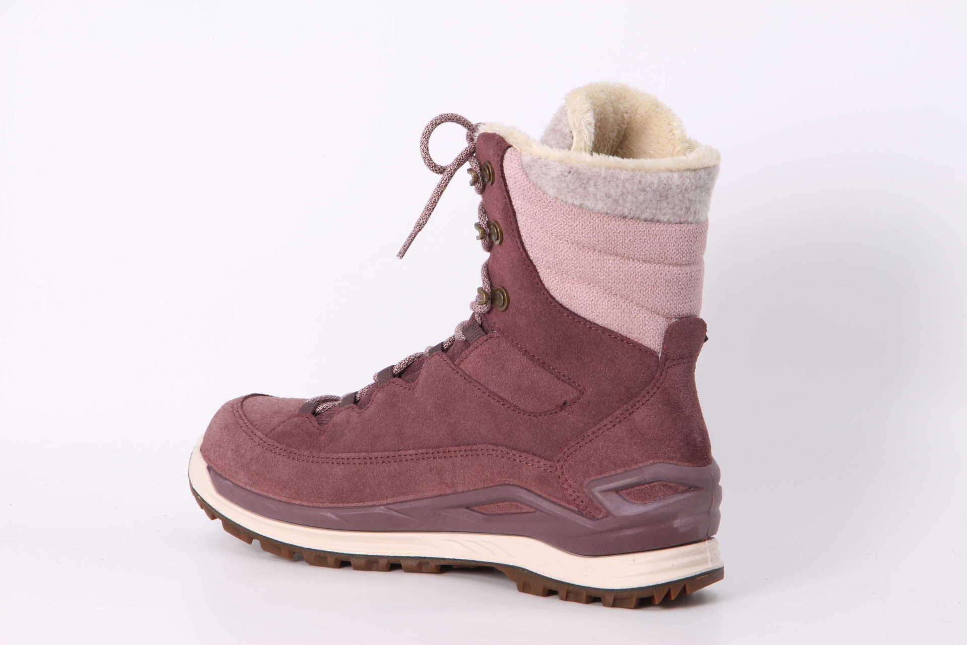 Lowa Calceta Evo GTX altrosa / rose