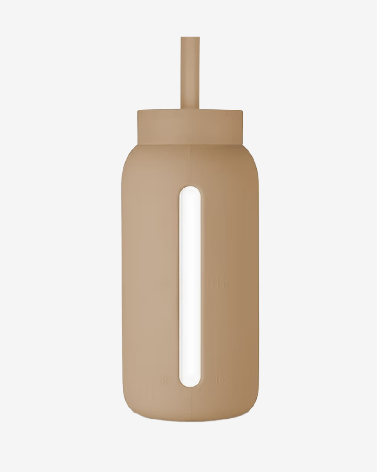 Flaskelokk m/ Sugerør til Muuki Daily Bottle – Lounge Straw + Cap
