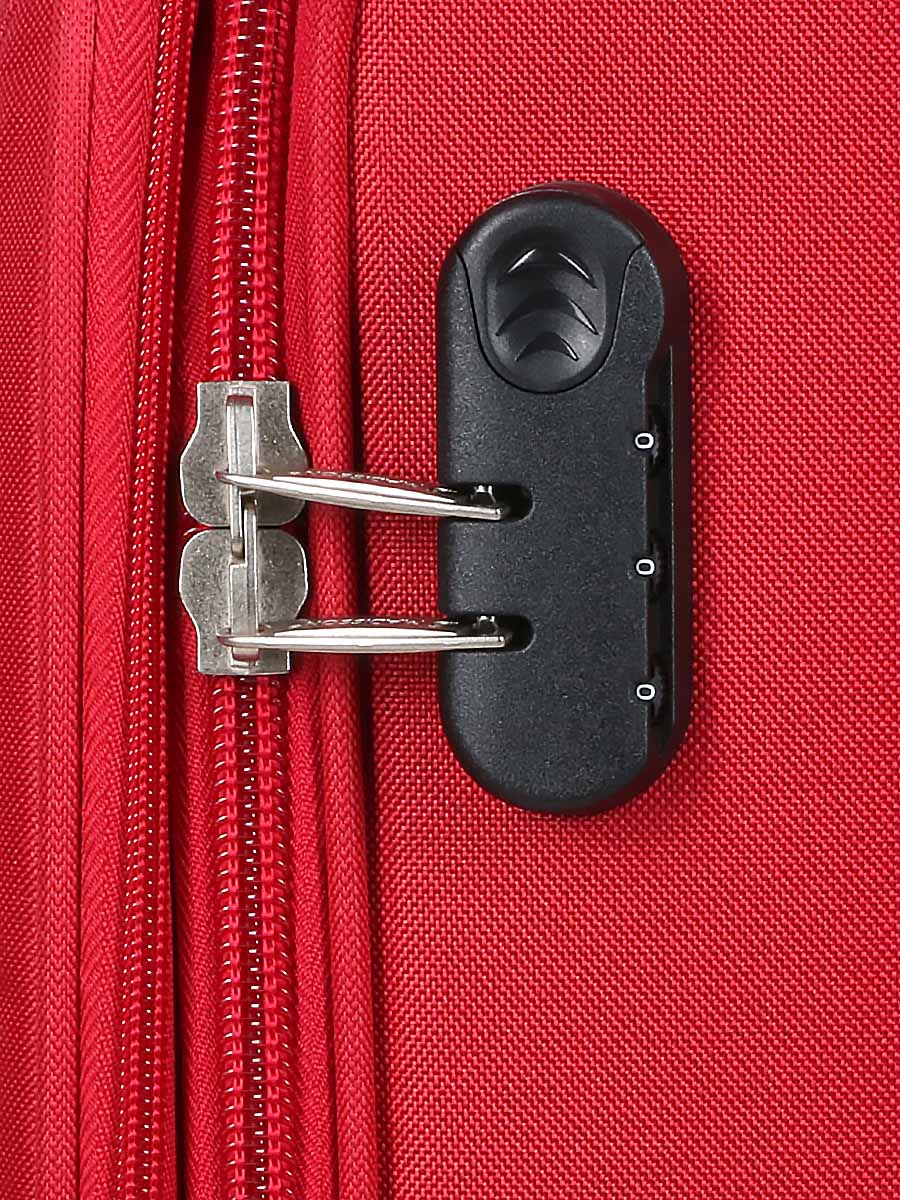 Valise Madisson Londres 2 - 78 cm