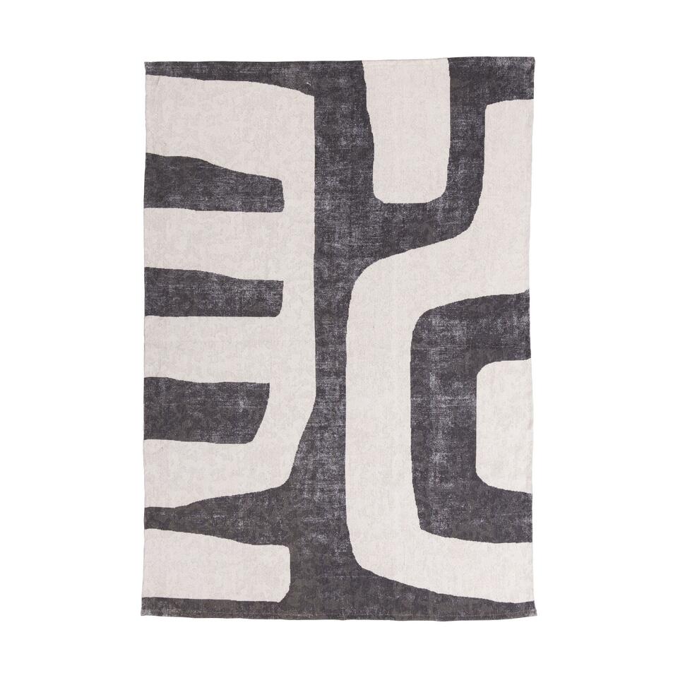 Buitenkleed Windsor Multicolor