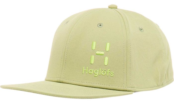 Haglöfs Logo Cap kasket