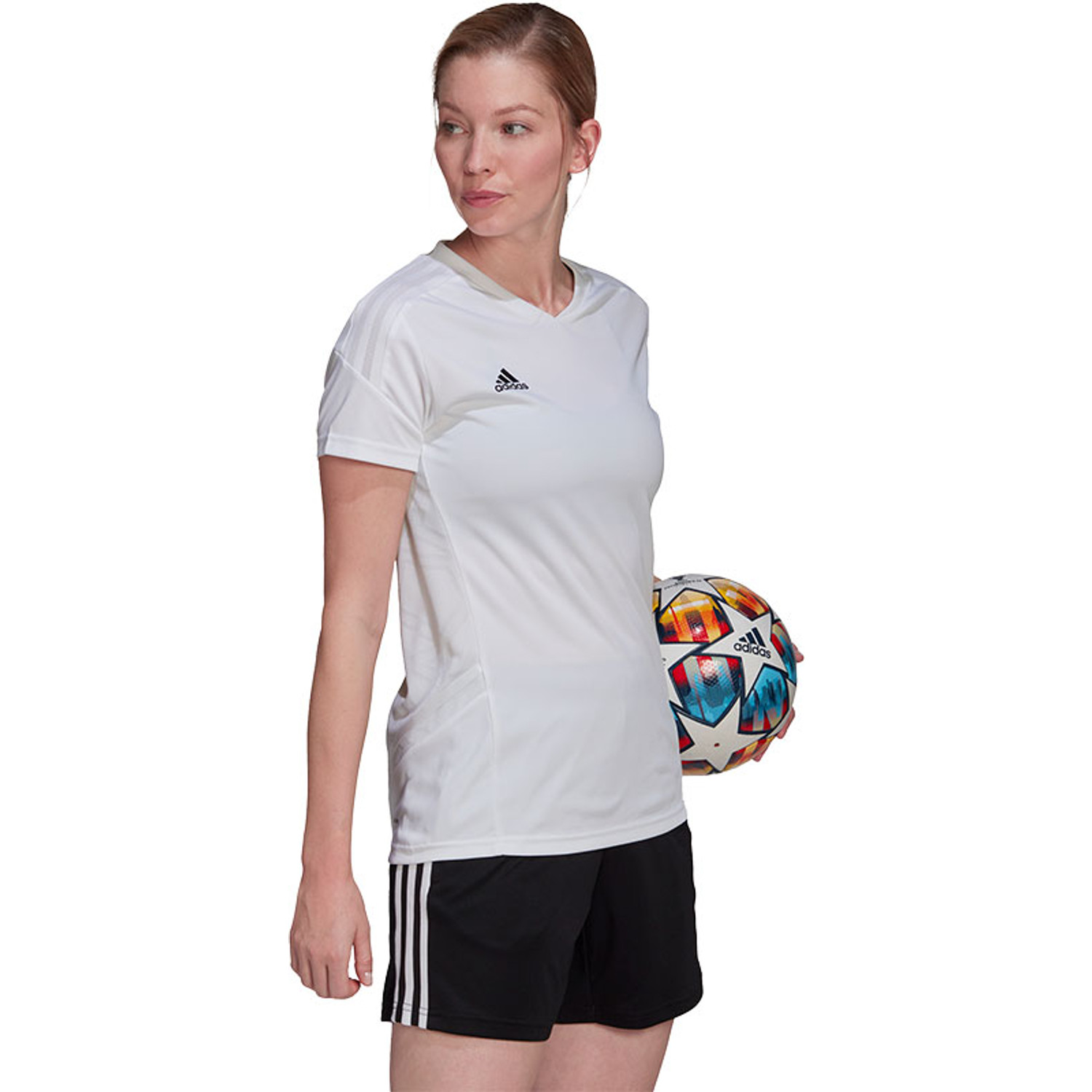 adidas Condivo 22 Trainingsset Dames