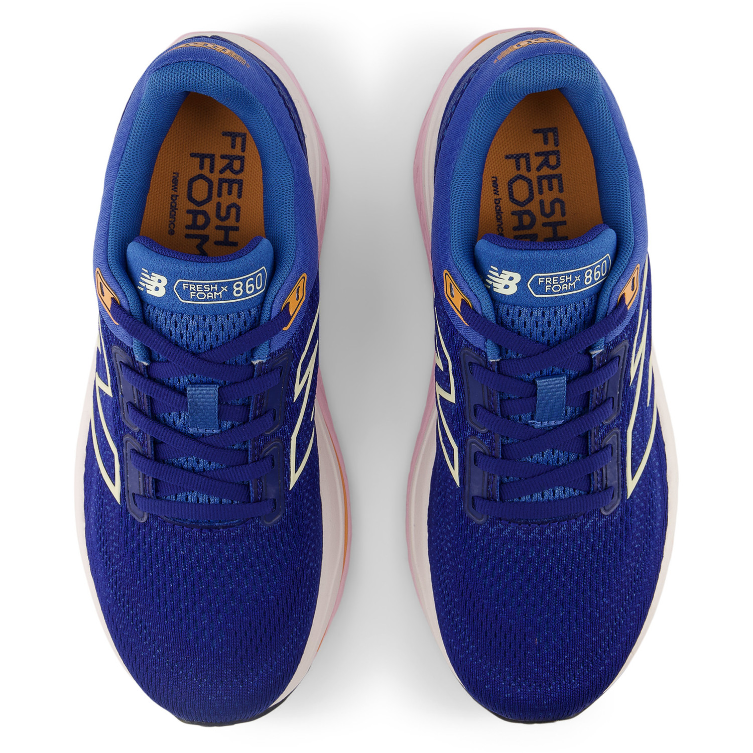New Balance Fresh Foam 860 v14 Dames