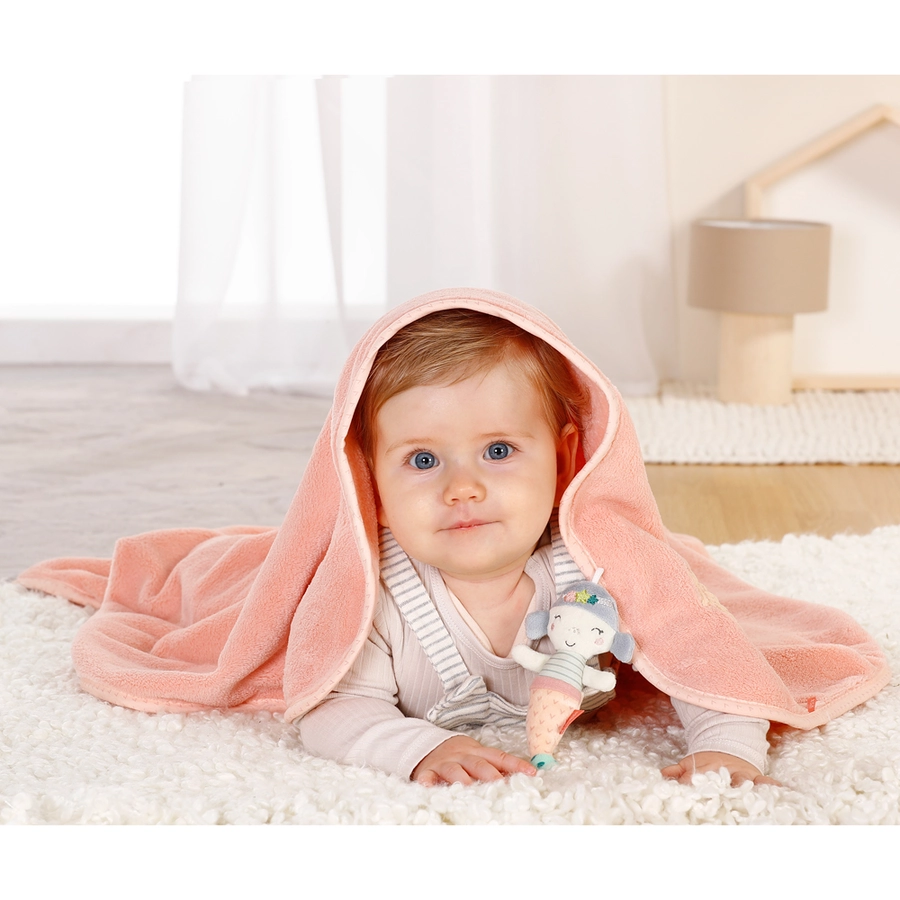fehn® Kuscheldecke Meerjungfrau