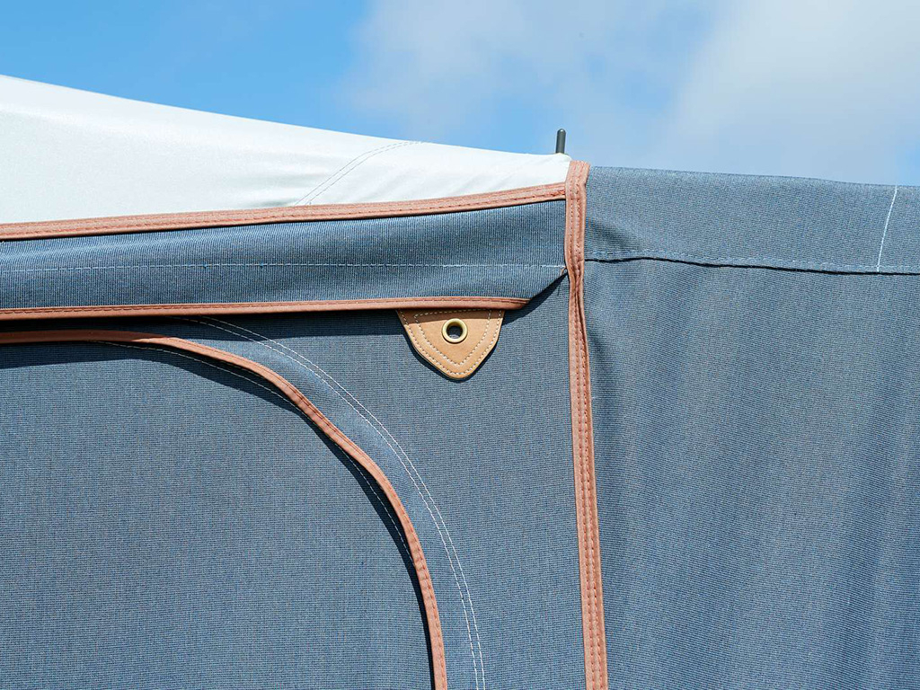 Tweedekans Isabella Capri Coast A1150/G22 Carbon X