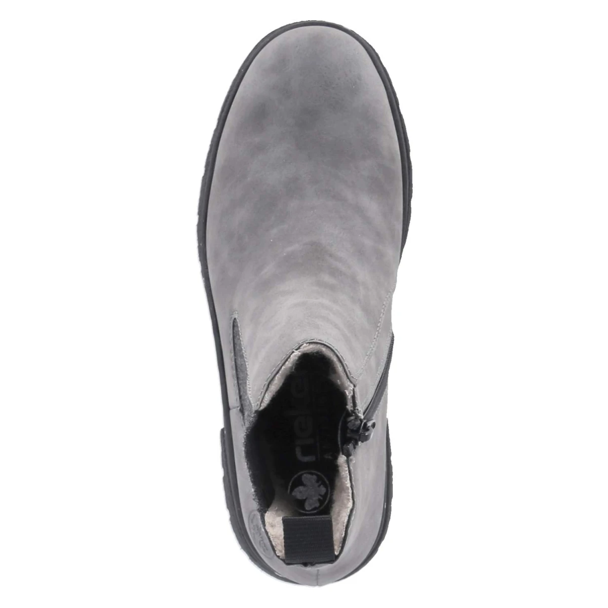 RiekerChelsea Boots - grau