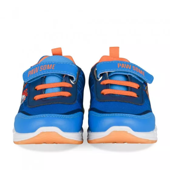 Baskets BLEU PAW PATROL