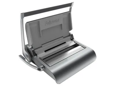 Wireindbindingsmaskine A4 Fellowes Quasar Wire