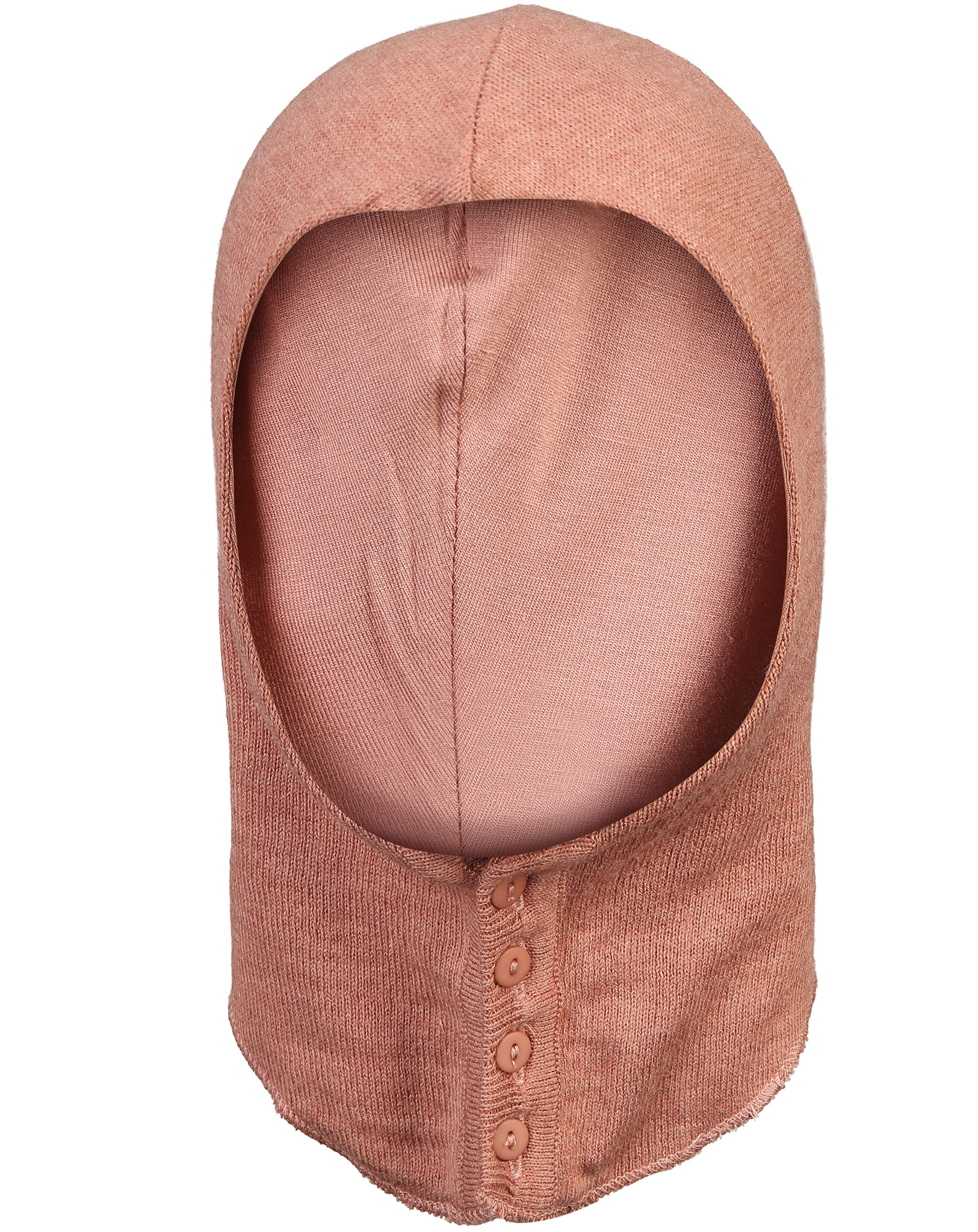 Schlupfmütze ADAM in rose blush
