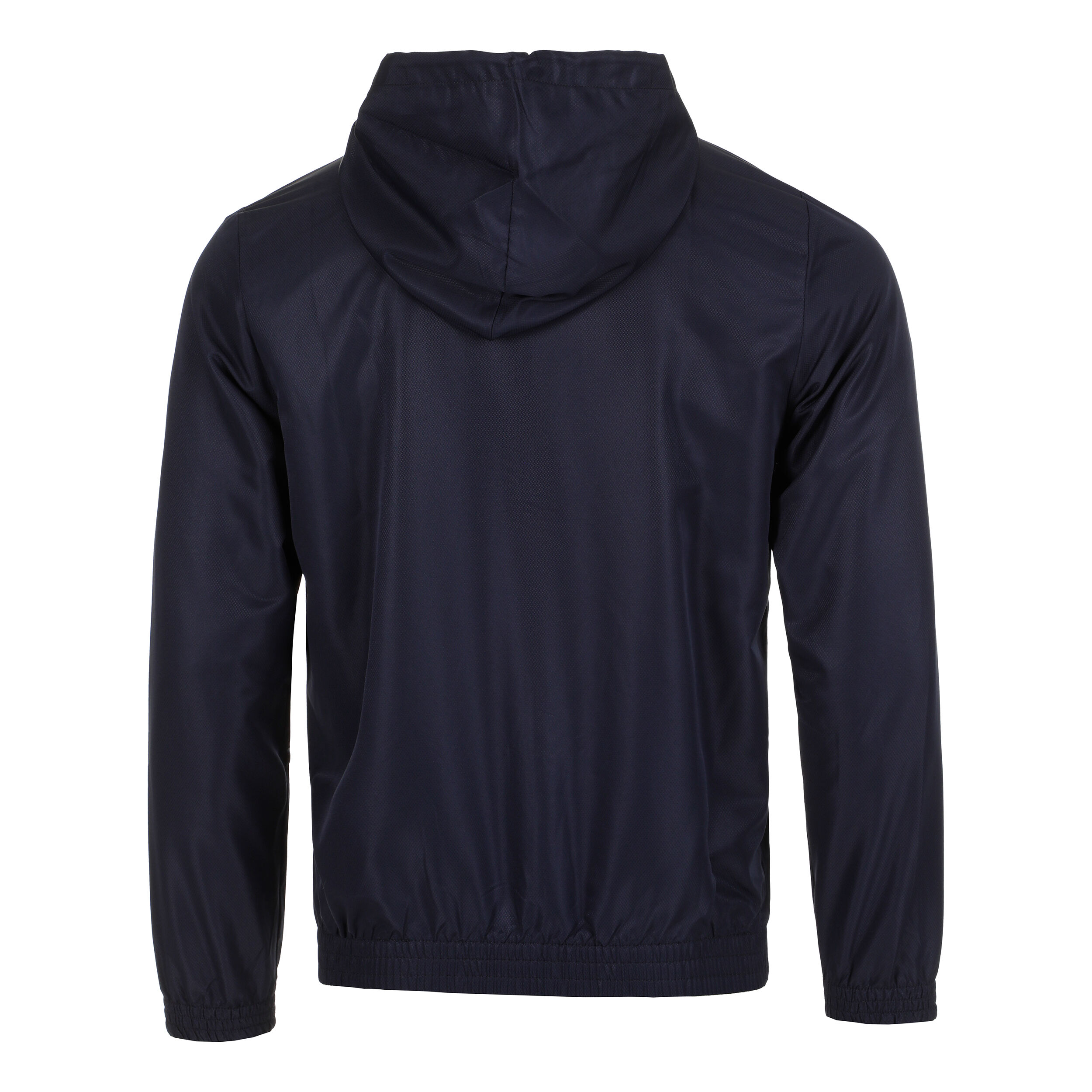 Sergio Tacchini Carson Hoody Survêtement Hommes - Bleu