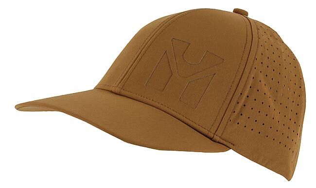 MILLET - CASQUETTE TRILOGY SIGNATURE CAP