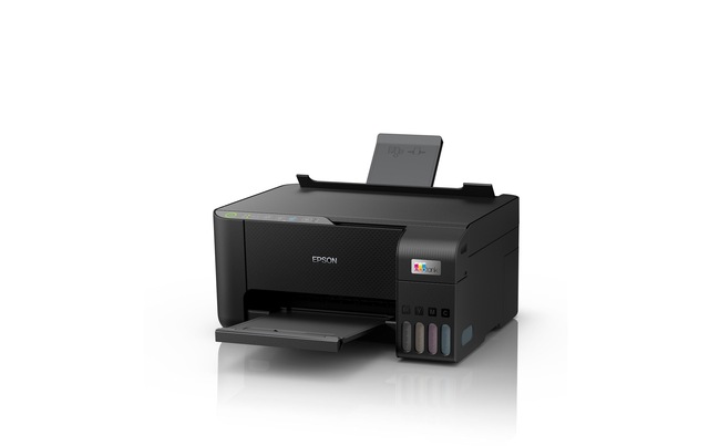 Epson Multifunktionsdrucker »Ecotank ET-2860«