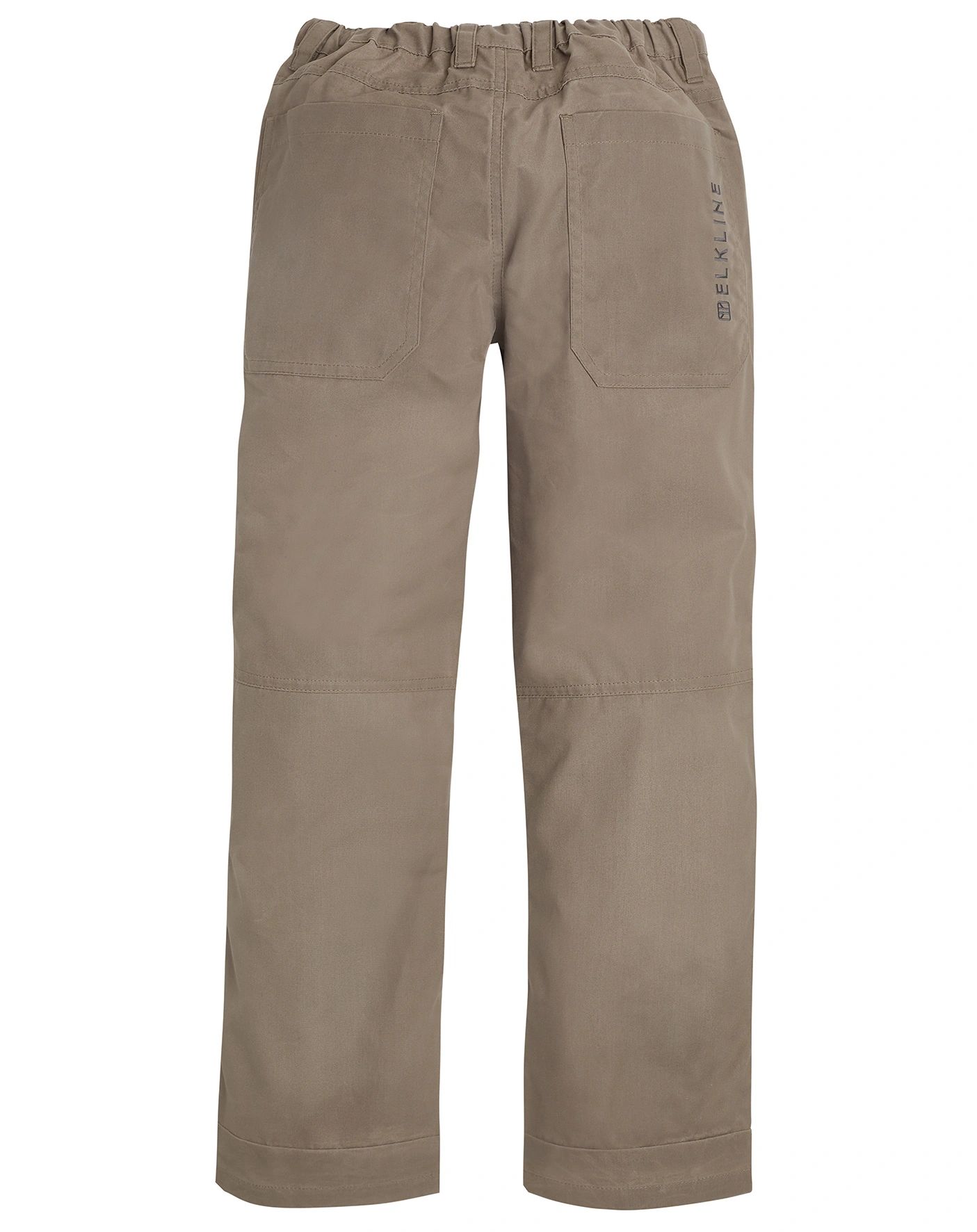 Hose WALDMEISTER in khaki