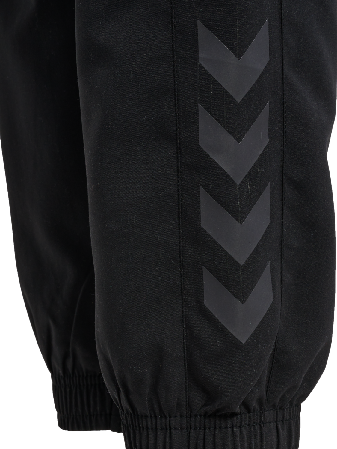 hmlTRAVEL WOVEN PANTS WOMAN