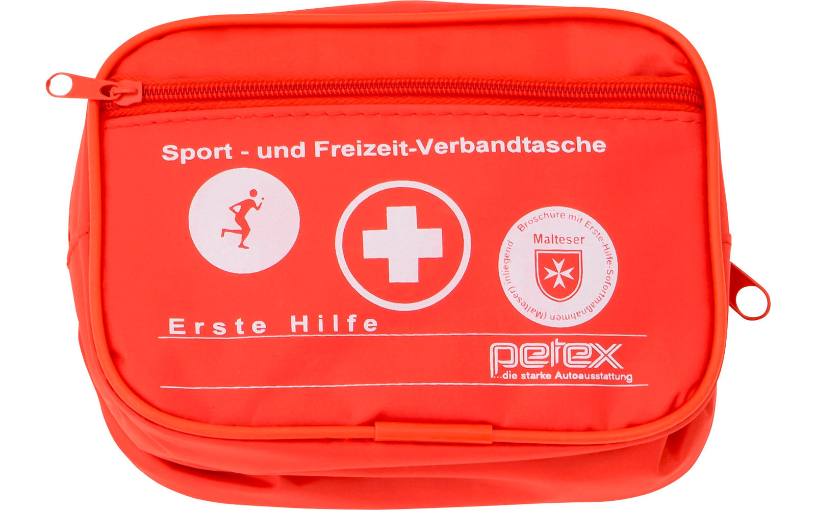 Petex Sport- und Freizeit Verbandtasche