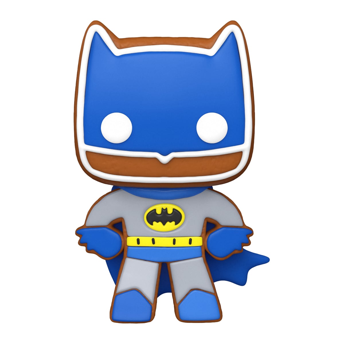 Funko Pop! Vinyl DC Gingerbread Batman figur